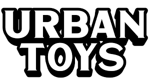 Urban Toys