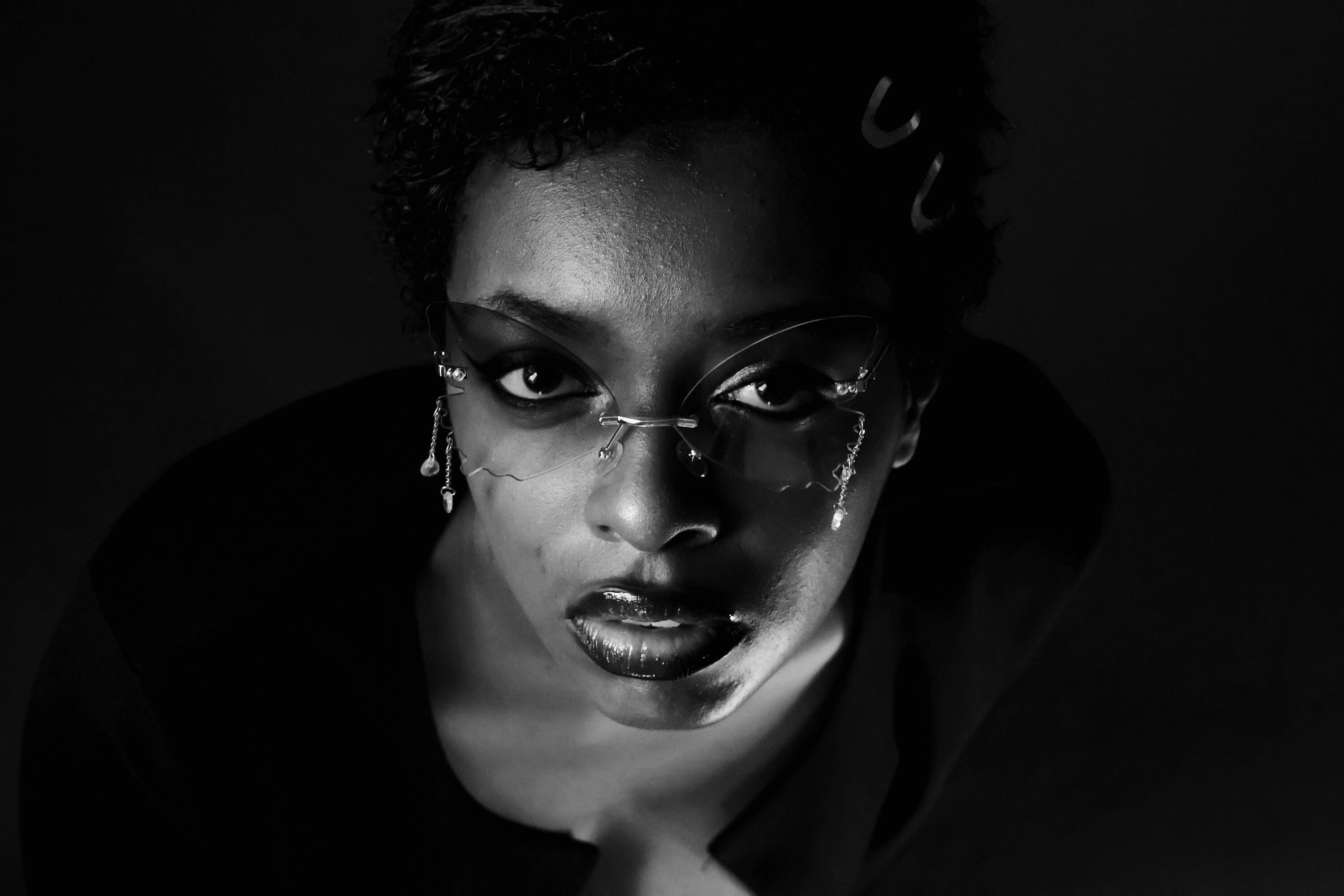 Portfolio Photo