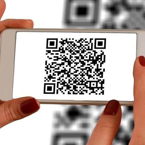 Tutoriel QR Code